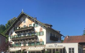 Hotel zur Post